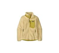 Polare patagonia classic retro x yellow donna