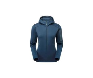 Polare rab modulus blue donna
