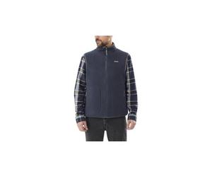 Polare senza maniche uomo lafuma maury sherpa blue