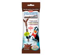 Polaretti Magic Milk 12 pz ogni conf. 7 cannucce al gusto Latte e Cioccolato