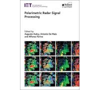 Polarimetric Radar Signal Processing (Copertina rigida)