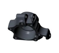 Polaris 2017-2018 RZR XP 1000 CUSCINETTO PORTA RUOTA 5140635 Nuovo OEM