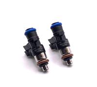 Polaris 2521068 Carburante Iniettore Set X 2 Per 2011-2021 Rzr 570 900 XP