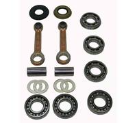 Polaris 700cc Freedom-Virage-Slh Albero Connessione Asta Cuscinetti Rebuild Seal