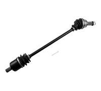POLARIS 800 RZR / 900-1000 RANGER - CARDANO ANTERIORE COMPLETO - 0214-1664