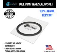 Polaris Ace 500 570 900 QFS Carburante Pompa Guarnizione Serbatoio/Guarnizione