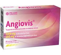 polaris Angiovis 20 Compresse