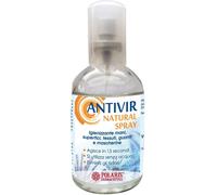 polaris Antivir spray igienizz.100ml