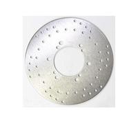 Polaris Atv Big Boss 400 1994-1997 EBC MD Series Disco Freno Anteriore MD6149D