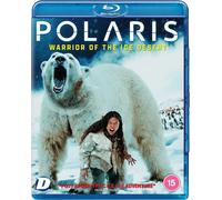 Polaris (Blu-ray) Khamisa Wilsher Dinah Gaston Charlene Francique Viva Lee