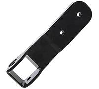 Polaris Cerniera per porta in fusione, nero, parte originale OEM 5633642-329, Qtà 1