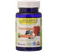 Polaris Coenzima Q10 100 Mg. 30 capsule - 1 pezzo