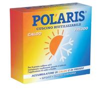 SIXTEM LIFE Srl CUSCINO CALDO/FREDDO 12X22 CM CON FODERA 1 PEZZO