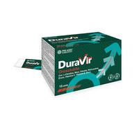 Polaris Duravir Orosolubile Integratore Alimentare, 15 Stick
