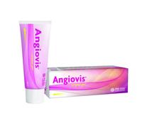 ANGIOVIS CREMA GEL GAMBE 200ML