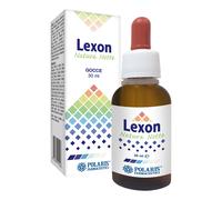 Polaris Farmaceutici LEXON GOCCE 30 ML