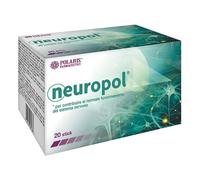 Polaris Farmaceutici NEUROPOL 20 STICK