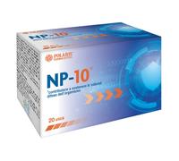Polaris Farmaceutici NP-10 20 STICK