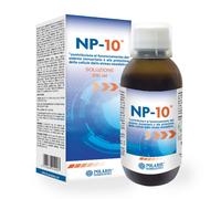 Polaris Farmaceutici NP-10 SOLUZIONE 200 ML
