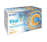 Polaris Farmaceutici VIRAL C ADULTI 10 STICK