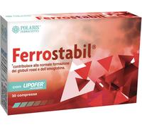 polaris Ferrostabil 30 ovaline