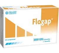 Polaris Farmaceutici Integratore alimentare Flogap – 20 ovaline