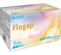 FLOGAP 5000GDU 20 Stick Oro
