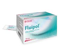 POLARIS FLUIPOL 18 BUSTINE DA 3 G SENZA GLUTINE NATURALMENTE PRIVO DI LATTOSIO