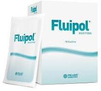 polaris Fluipol buste 3g