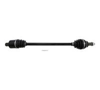 POLARIS GENERAL XP 1000 4X4 EPS - 20/22 - CARDANO ANTERIORE COMPLETO / 0214-2113