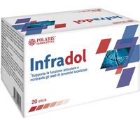 Polaris Stick Infradol 20