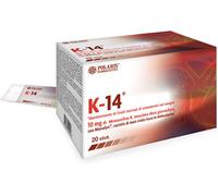 polaris K-14 20 stick 52g