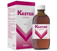 polaris Kaster Sciroppo 200ml