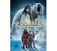 Polaris - Kriegerin der Eiswüste