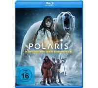 Polaris - Kriegerin der Eiswüste (Blu-ray) Muriel Dutil Viva Lee Kirsten Carthew