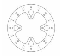 Polaris MAGNUM 500 2X4 2002 Moto Masters Disco Freno Anteriore