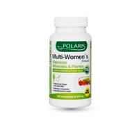 Polaris Multi-Women-S 600 MG 100 Comp, Neutro, Standard