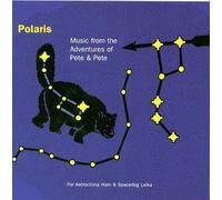 Polaris - Music From The Adventures Of Pete & Pete