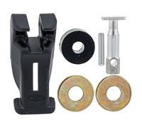 Polaris Nuovo kit di ricambio per borsa Lock & Ride OEM, 2881260