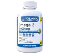 POLARIS Omega 3 1000mg 60 capsule
