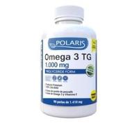 Polaris Omega 3 Tg 1000 mg 90 Perlas