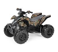 Polaris Outlaw 330W Camo 12V IGOR0116 Peg Perego