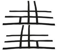 Polaris Outlaw 450 500 525 Rete Nerf Bar Alba Tusk Nera J