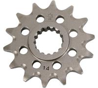 Polaris Outlaw 450 Mxr 2009-2010 JT Ingranaggio Anteriore Naturale 14T 520