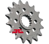 Polaris OUTLAW 450 MXR 2009-2010 JT Pignone Anteriore Naturale 16T 520