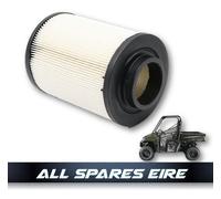 POLARIS RANGER 900 DIESEL CON FILTRO ARIA MOTORE YANMAR (2010-2014)