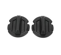 Polaris Rzr 1000 Tappi di Scarico Inferiori Esterni,Polaris Rzr 1000 Tappi di Scarico Inferiori Esterni,Altri Componenti Tappo di Scarico a Pavimento 2 Pezzi 8414694 Tappi di