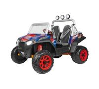 POLARIS RZR 900 XP - Peg Perego