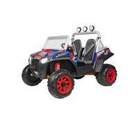 POLARIS RZR 900 XP - Peg Perego