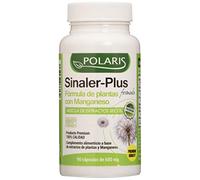 Polaris Sinaler Plus 600 Mg. 90 capsule - 1 pezzo